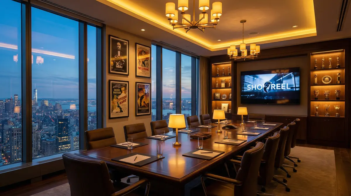 禁漫天堂 投资合作会议室